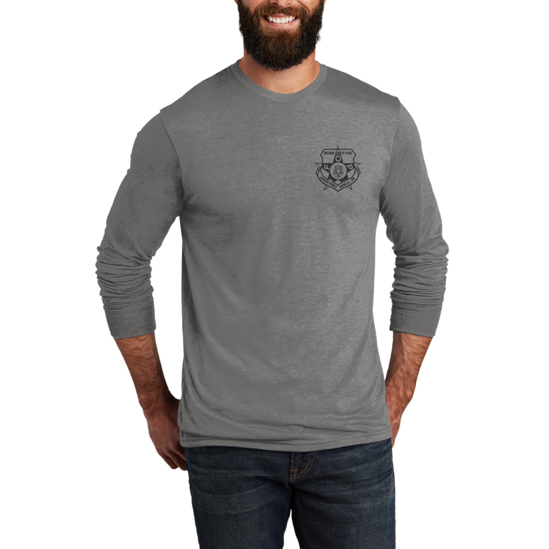 Signature Longsleeve