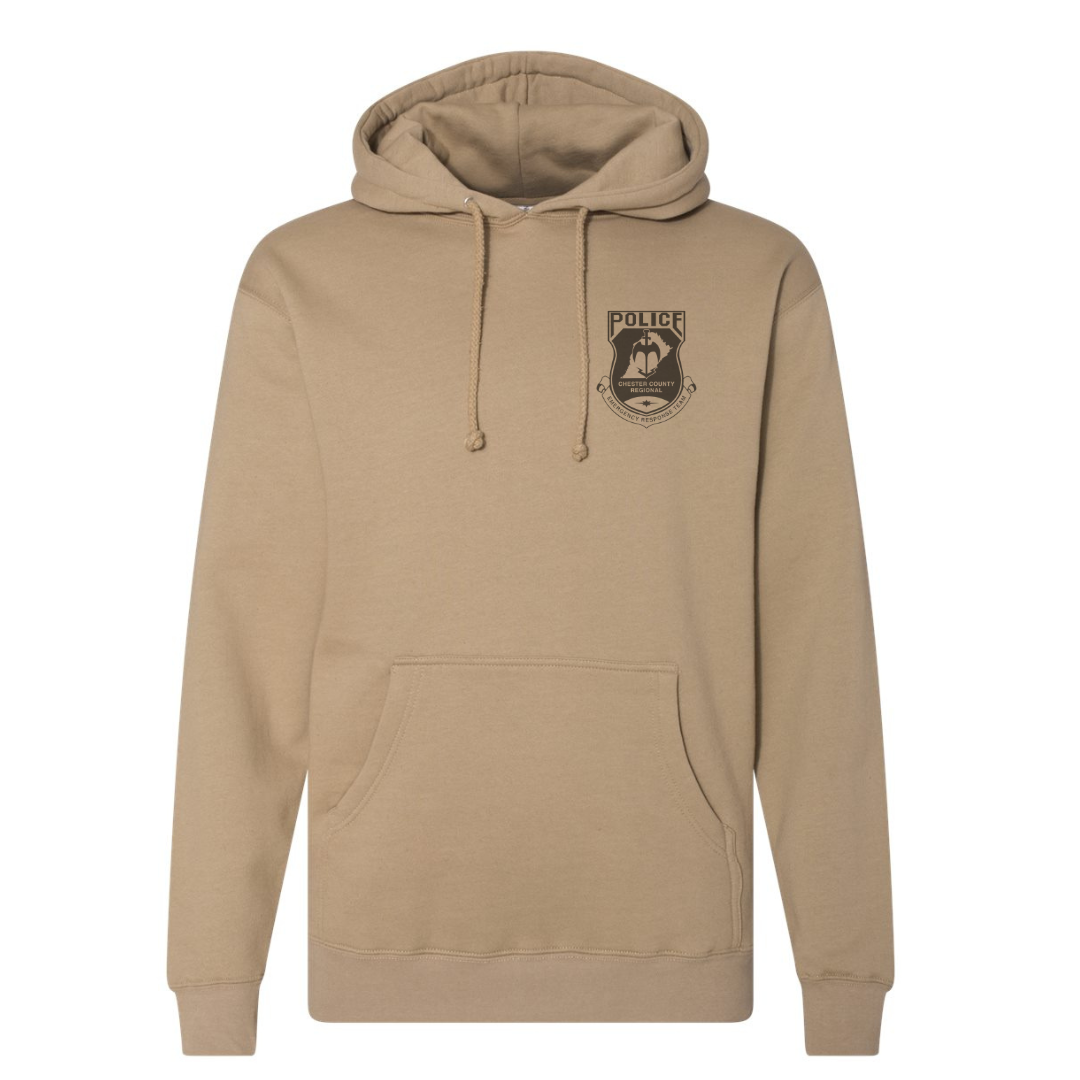 NEW HOODIE 🔥
