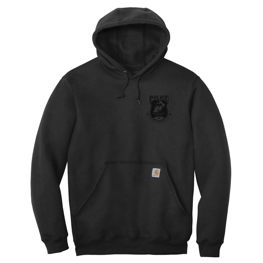 Carhartt Hooded