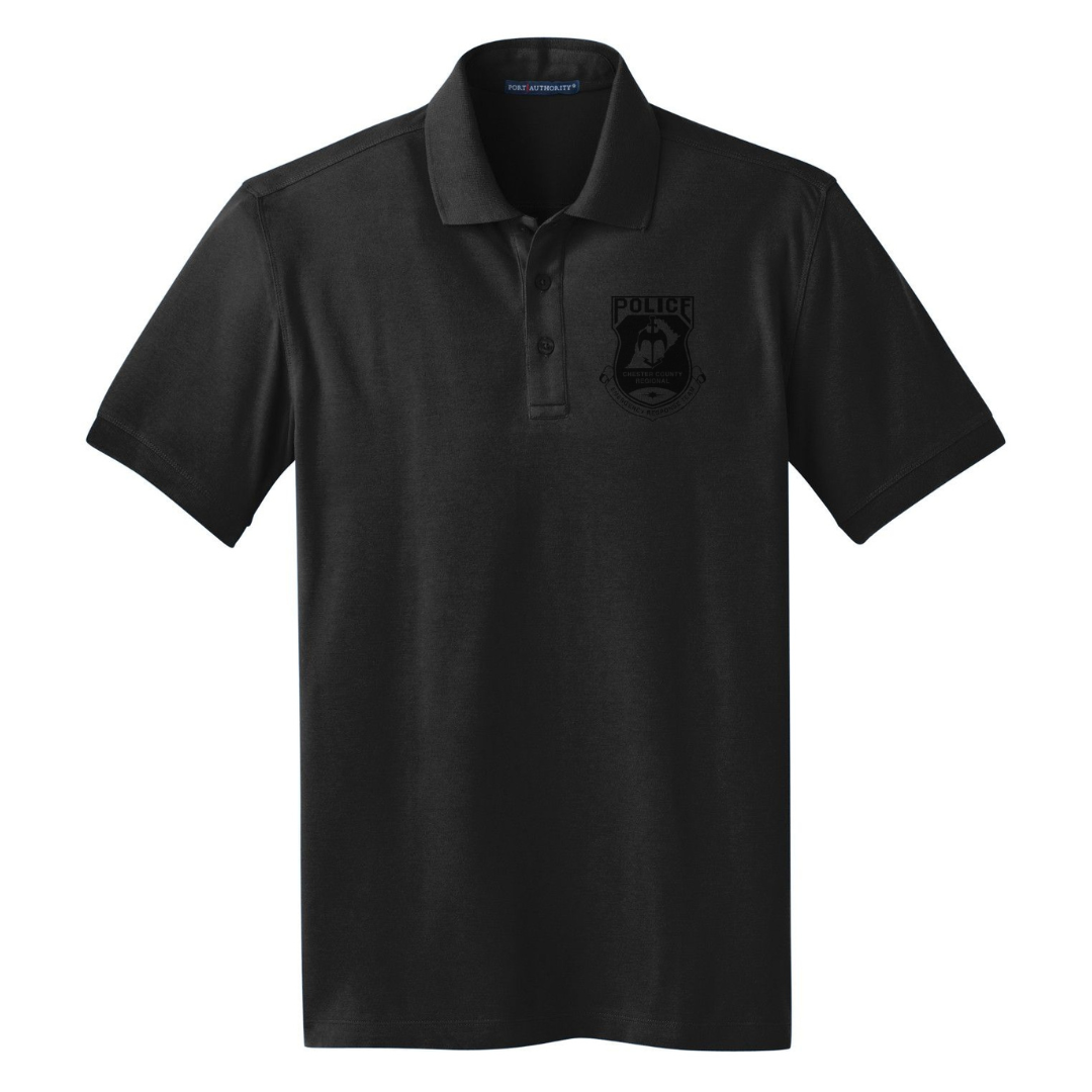 Stretch Polo
