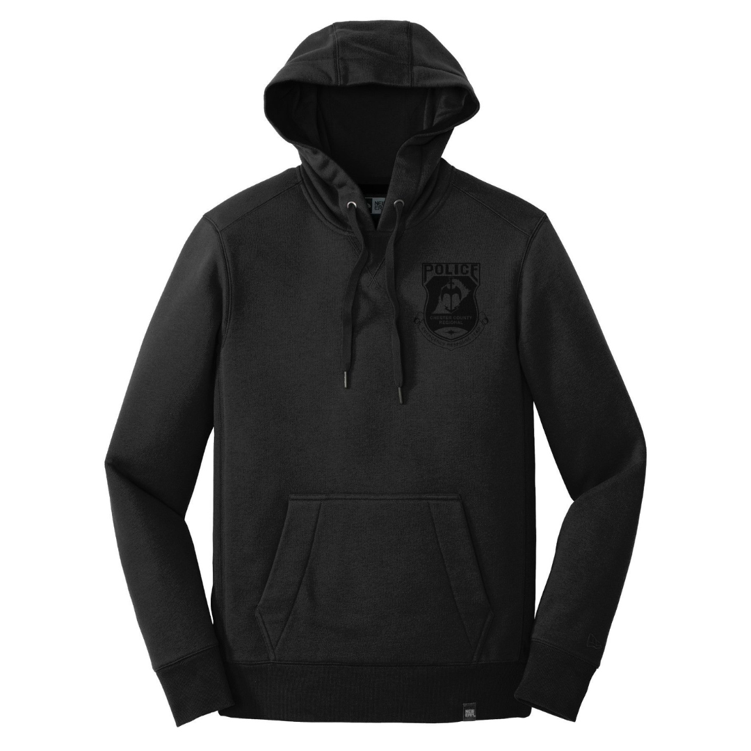 New Era Hooded