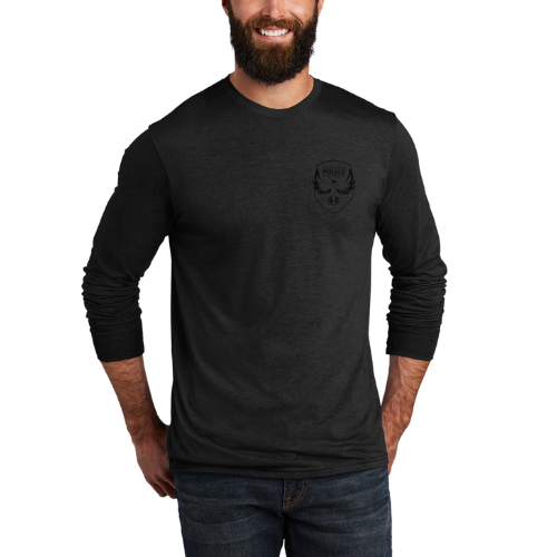 Signature Longsleeve