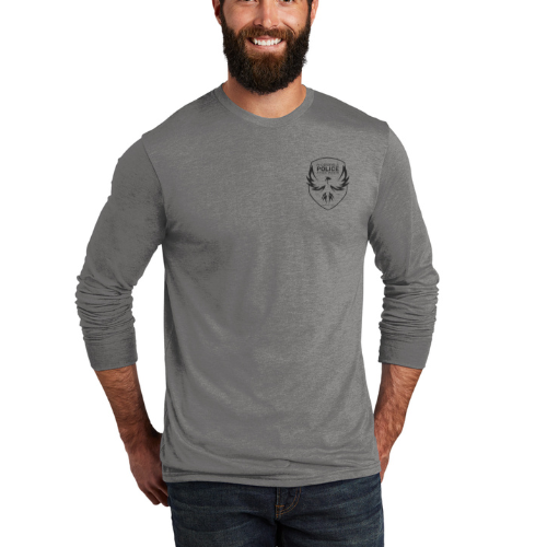 Signature Longsleeve