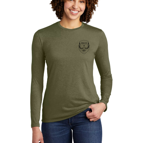 Women's Signature Longsleeve