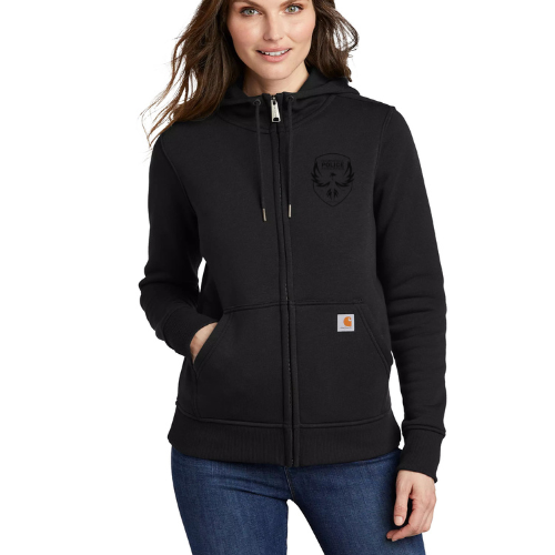 Women's Carhartt Full Zip