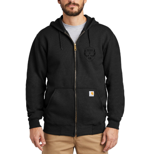 Carhartt Full Zip