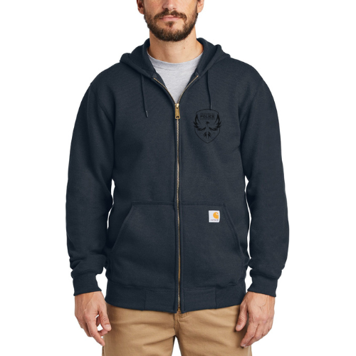 Carhartt Full Zip