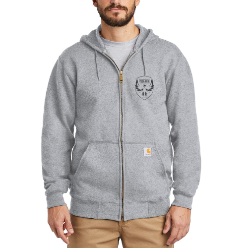 Carhartt Full Zip