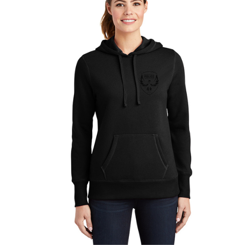 Women's Everyday Hooded Sweatshirt