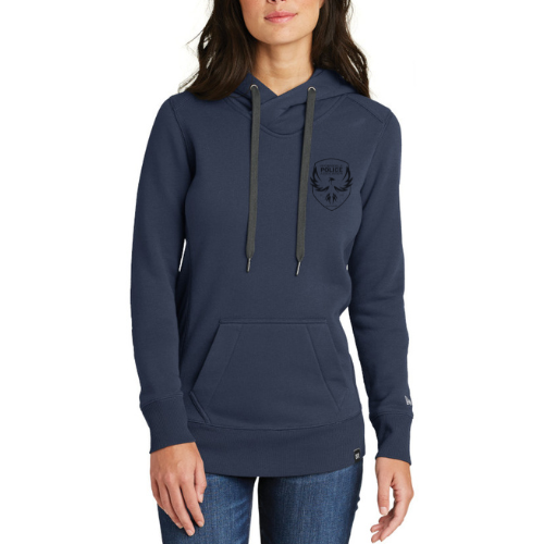 Women's New Era Hooded