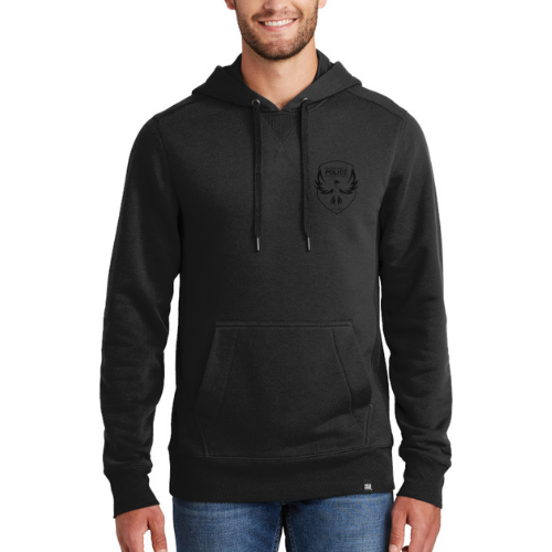 New Era Hooded