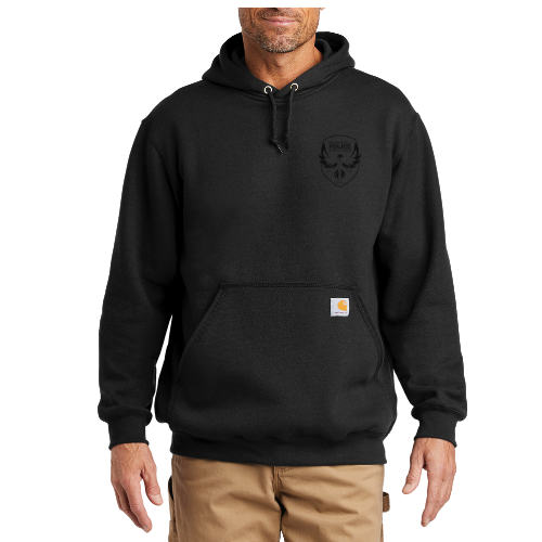 Carhartt Hooded