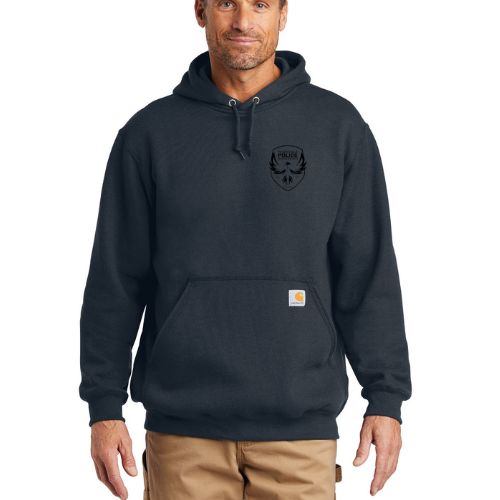 Carhartt Hooded