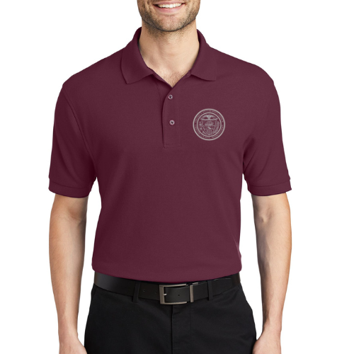 DAO Polo Shirt
