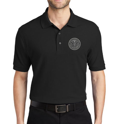 DAO Polo Shirt