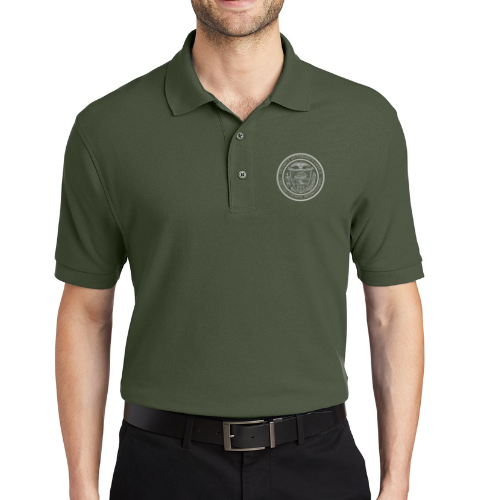 DAO Polo Shirt