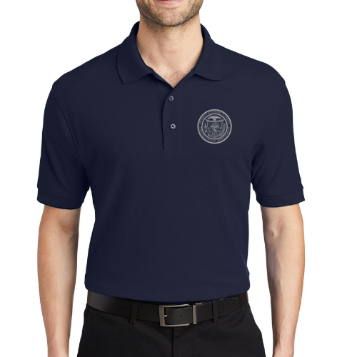 DAO Polo Shirt