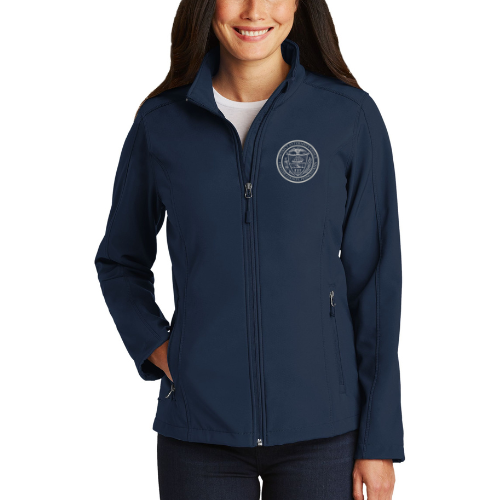 DAO Women's Soft Shell Jacket