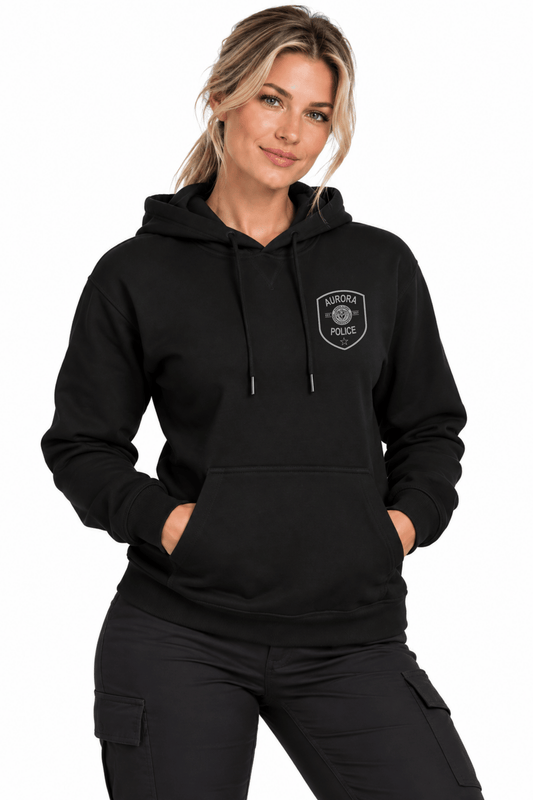 Women's Everyday Hooded Sweatshirt