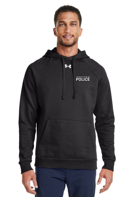 Under Armour Police Hoodie (Men’s/Women’s)