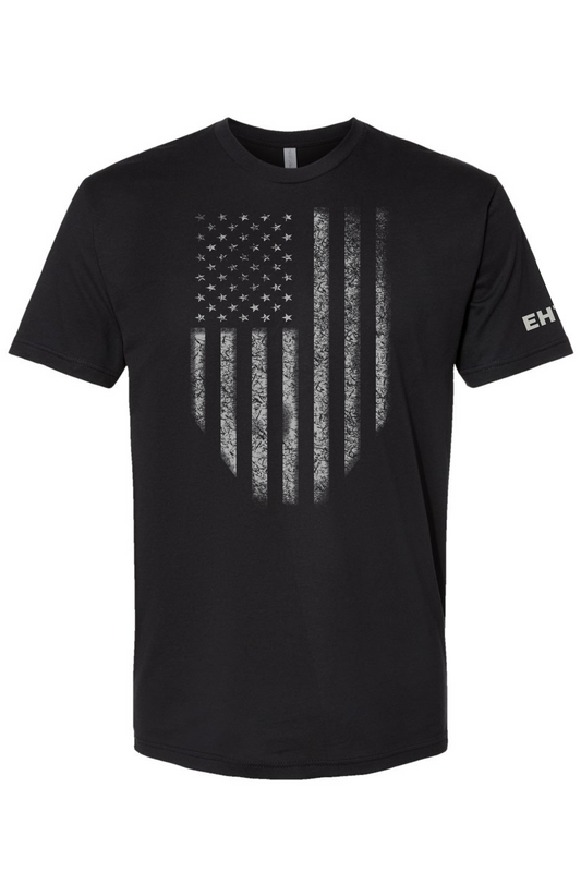 E.H.T.P.D. Freedom Tee