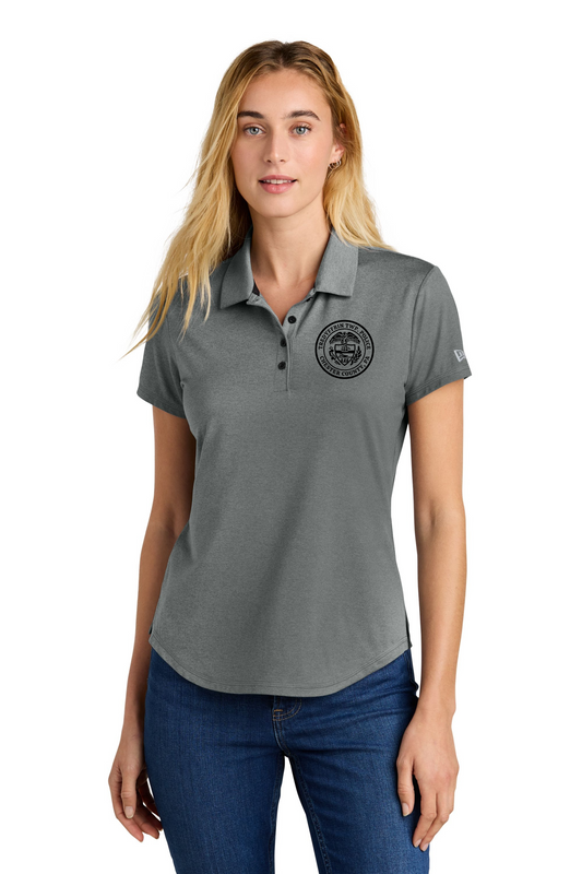 Performance Polos (Men’s/Women’s)