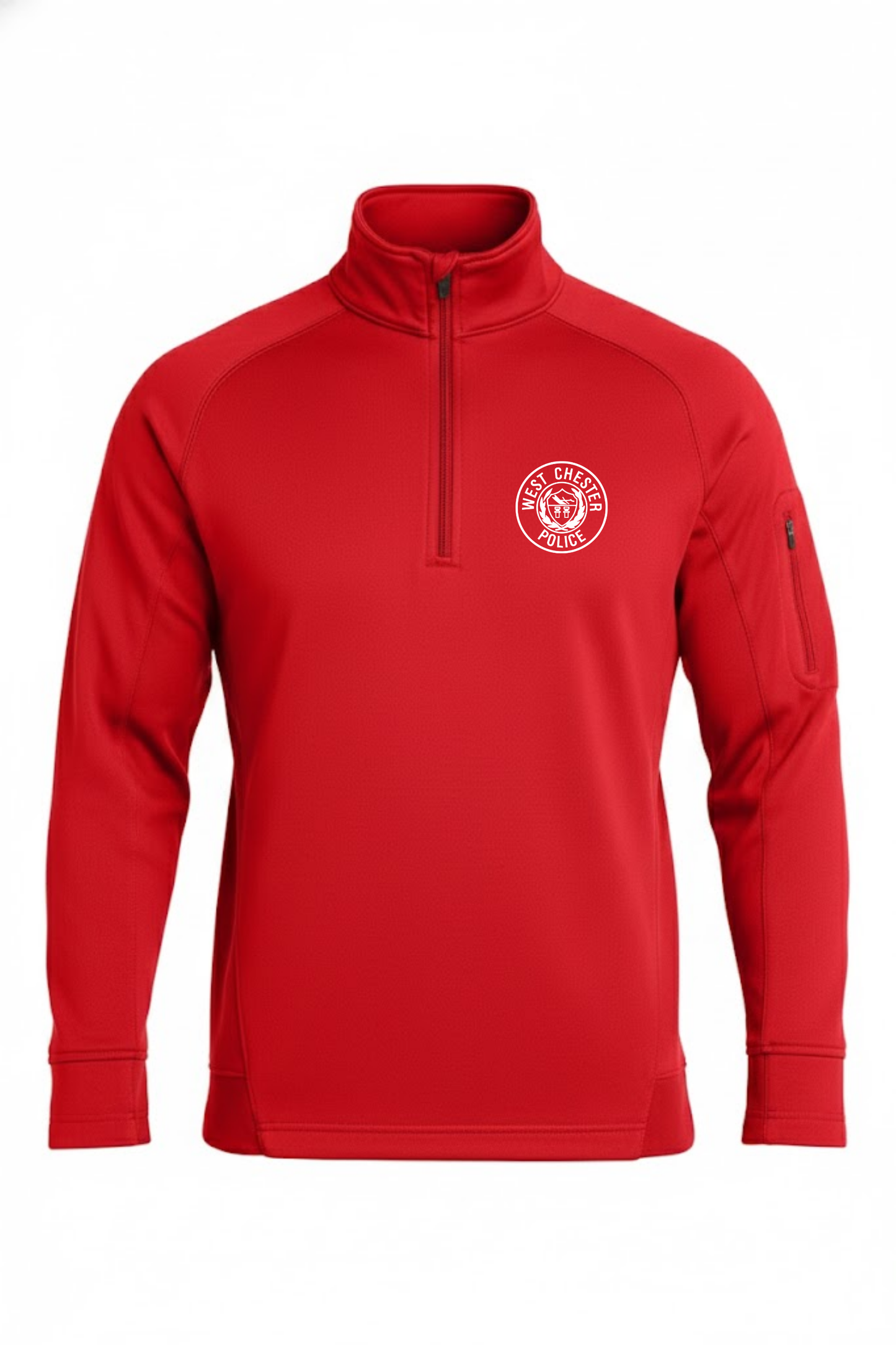 Premium 1/4 Zip Tech Fleece (Best Seller)