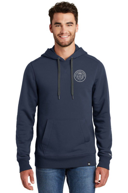 New Era Hooded