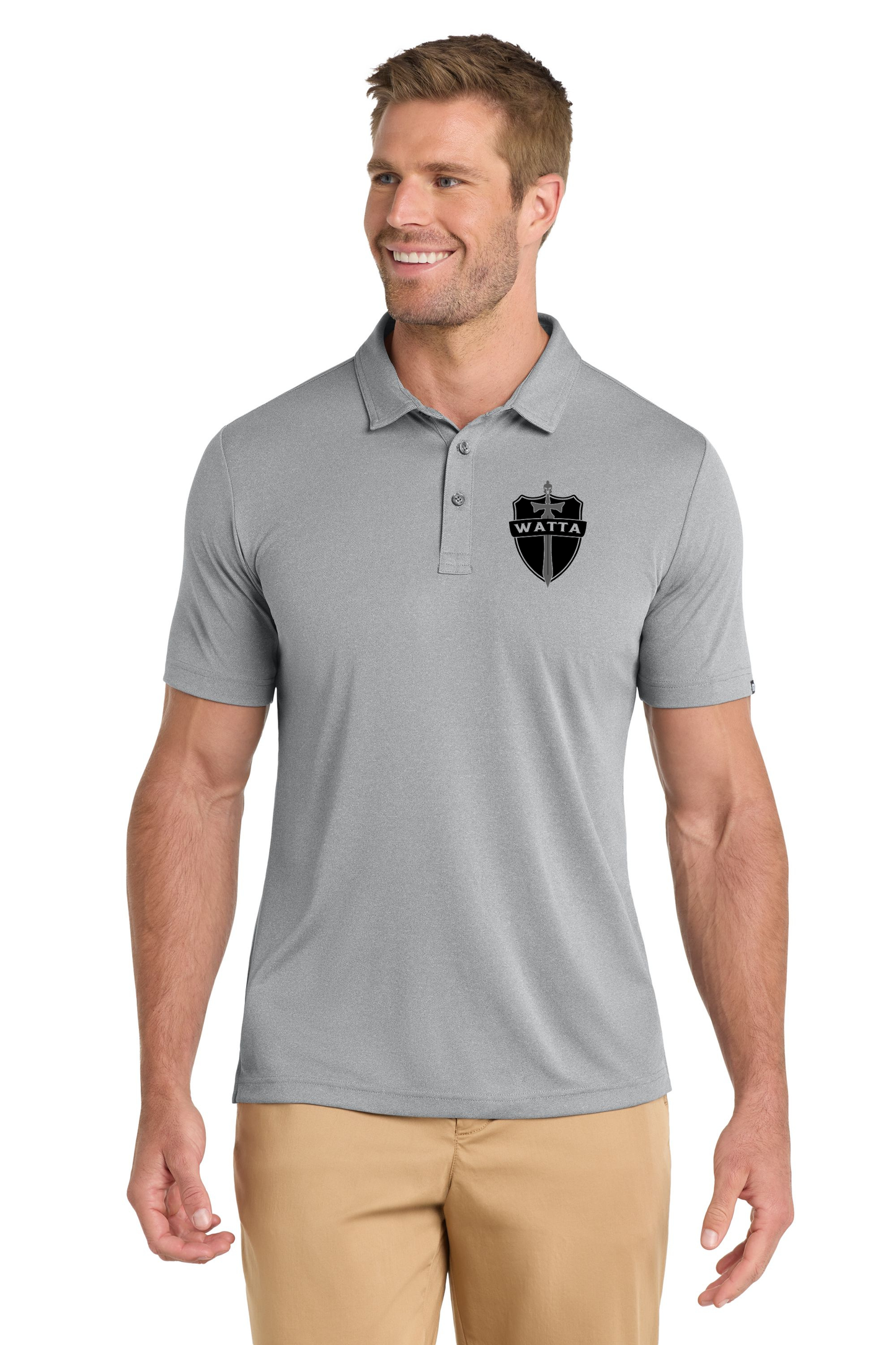 Travis Mathew Performance Polo