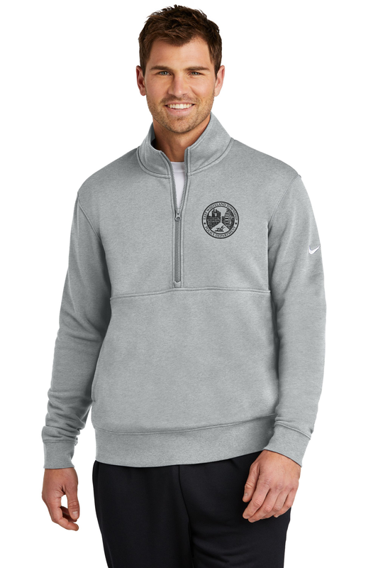 Nike 1/2 Zip Fleece (Men’s/Women’s)