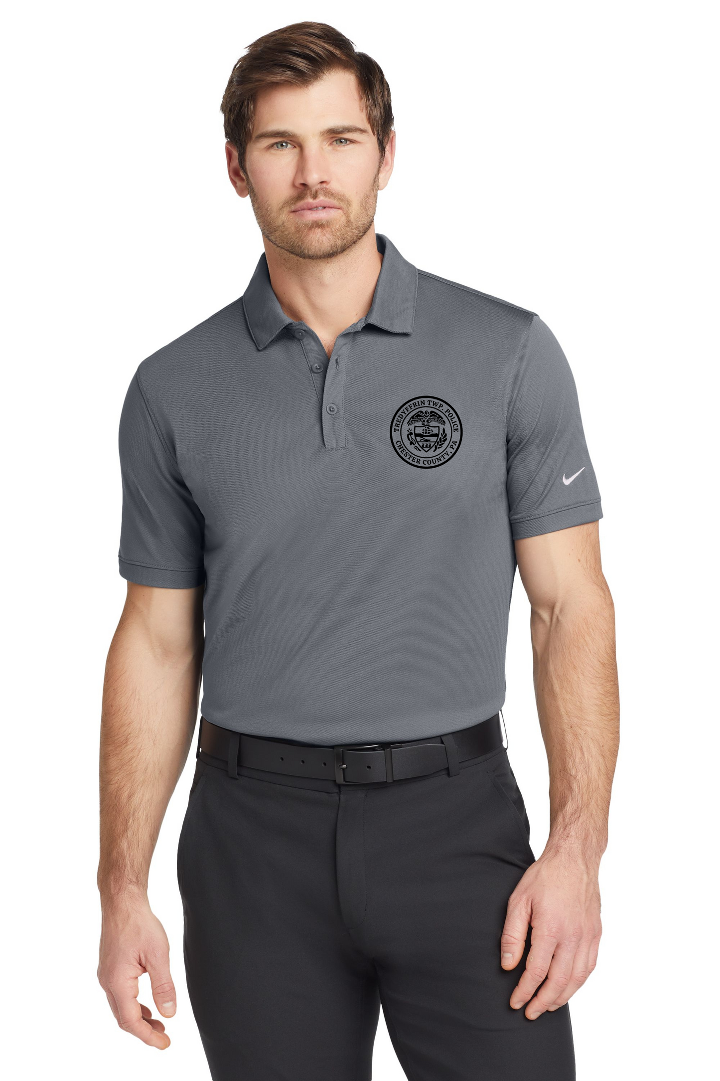 Nike Dri-Fit Polos (Men’s/Women’s)