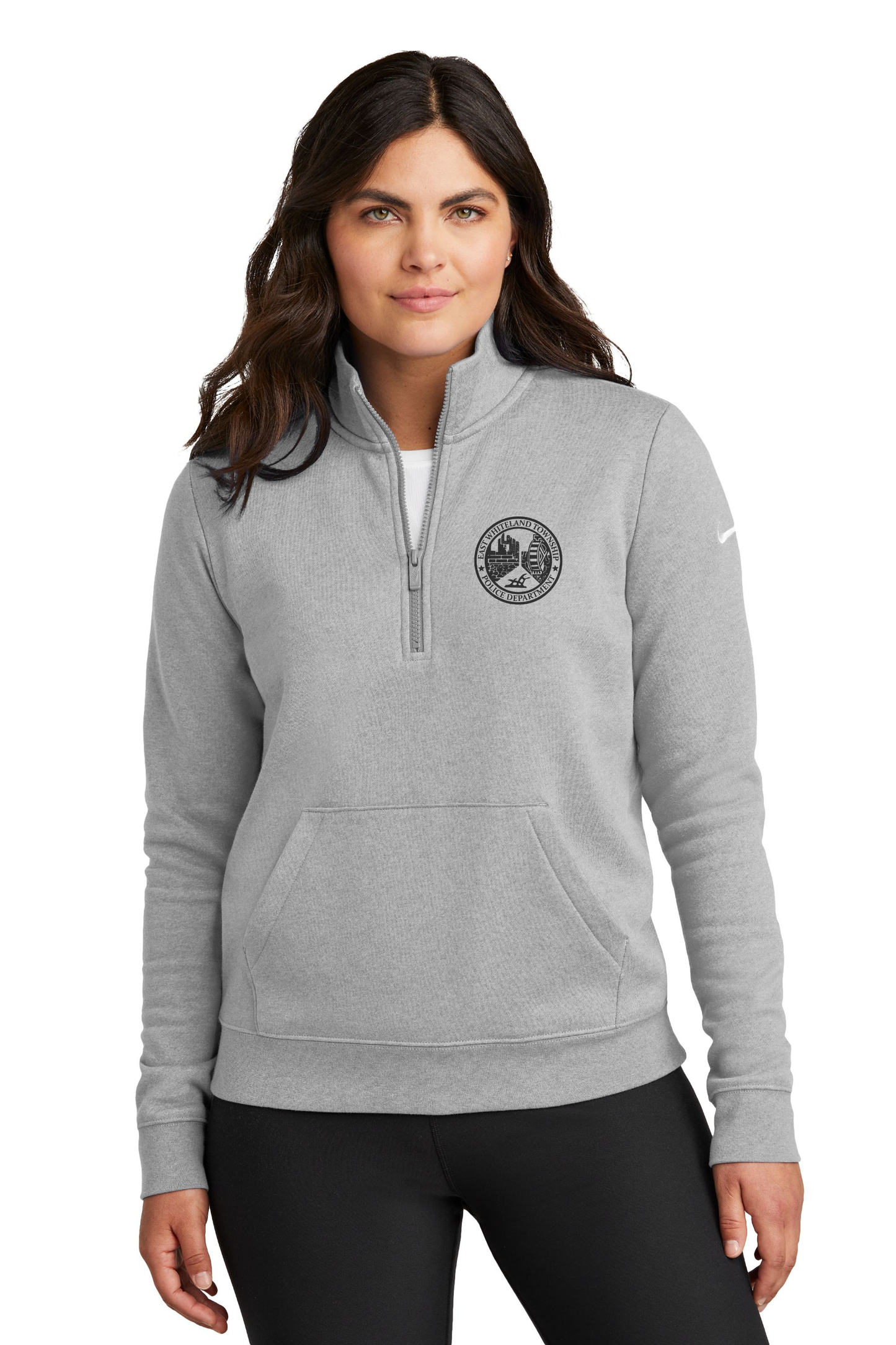 Nike 1/2 Zip Fleece (Men’s/Women’s)