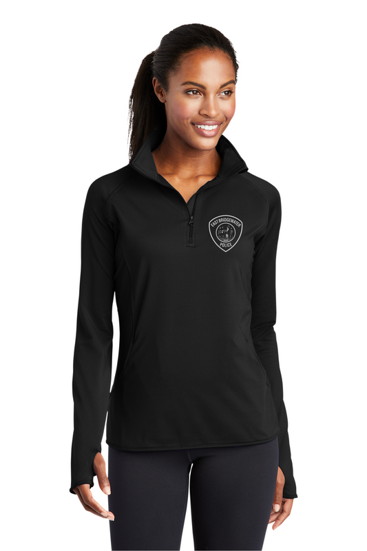 Performance 1/4 Zip (Men’s/Womens’s)