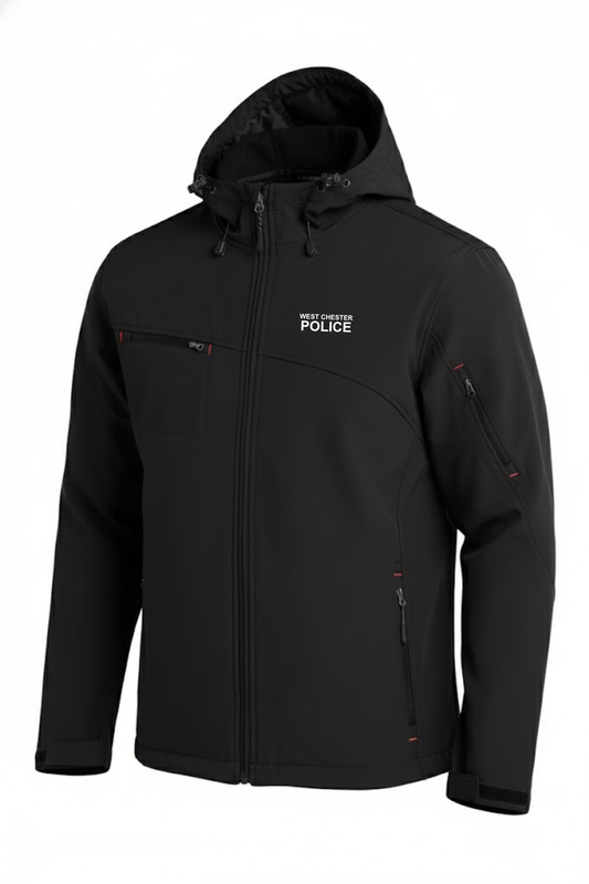 Ripstop Soft Shell Jacket