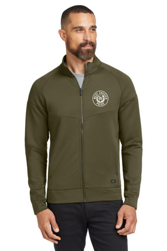 Performance Full Zip
