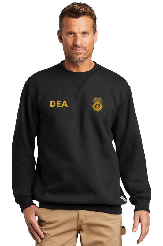 OAKLAND CARHARTT SWEATSHIRT
