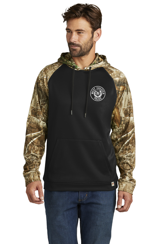Realtree Performance Hooded Sweatshirt