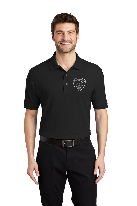 Stretch Polo (Men’s/Women’s)