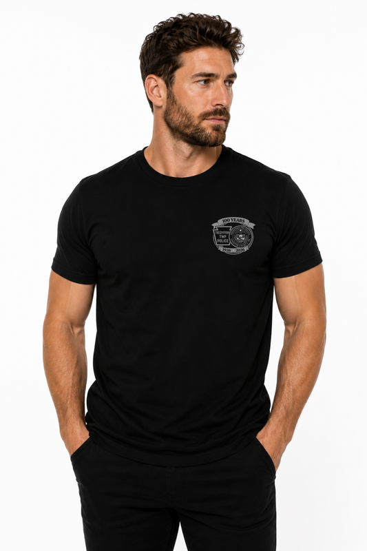 Signature T-Shirt 100th Anniv.
