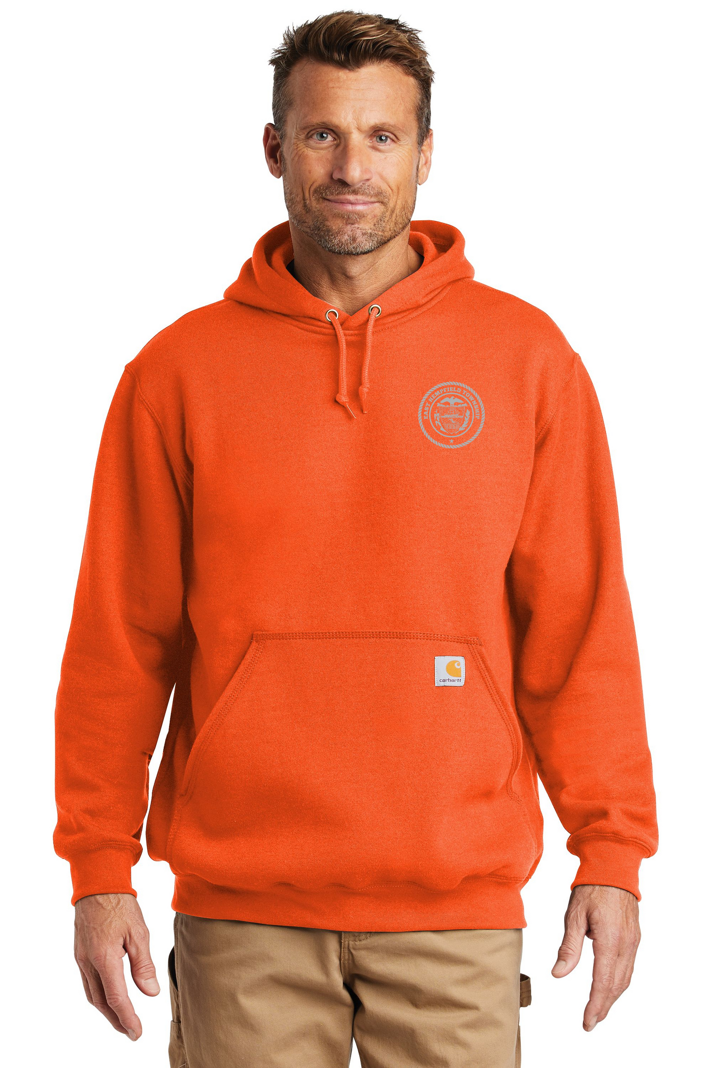 Carhartt Hooded