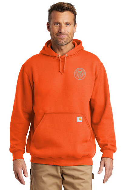 Carhartt Hooded