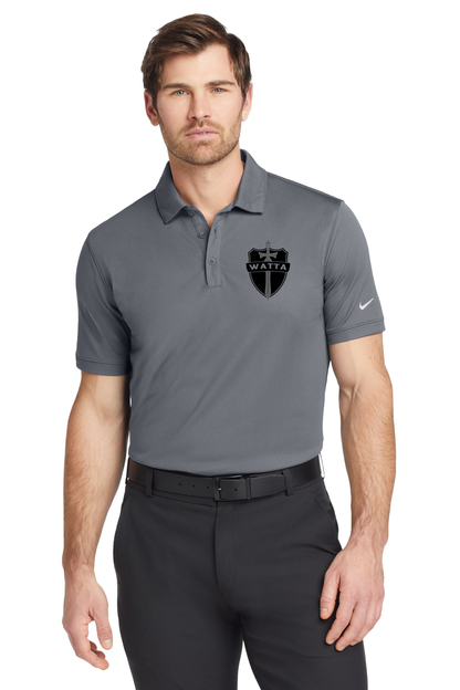 Nike Dri Fit Polo