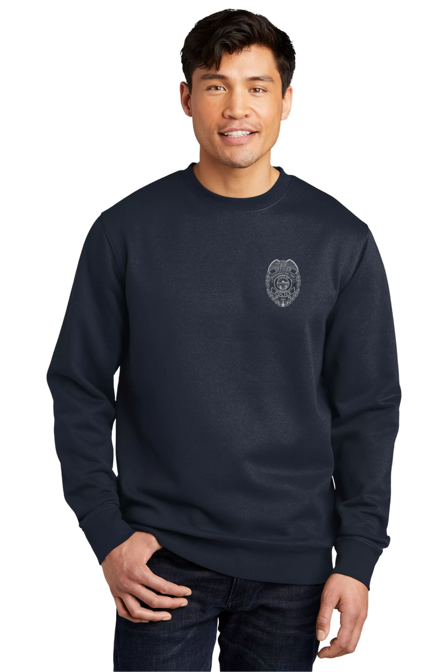 Everyday Crewneck Sweatshirt