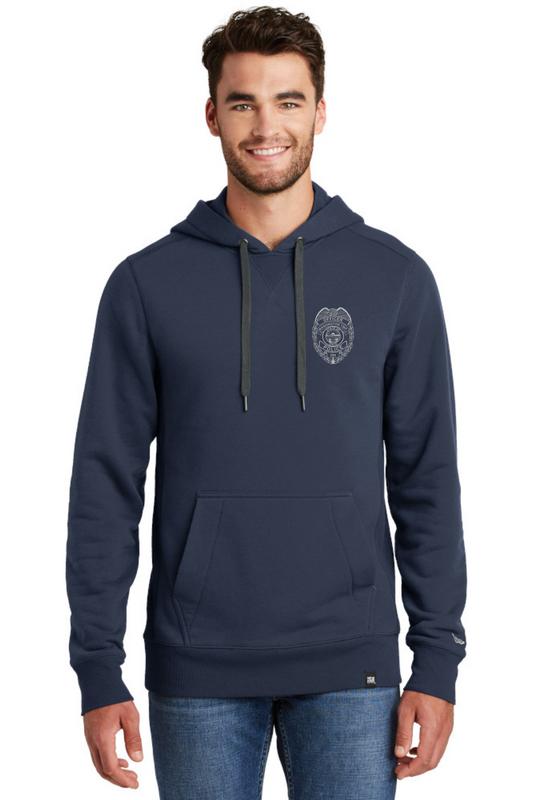 New Era Hooded Sweatshirt