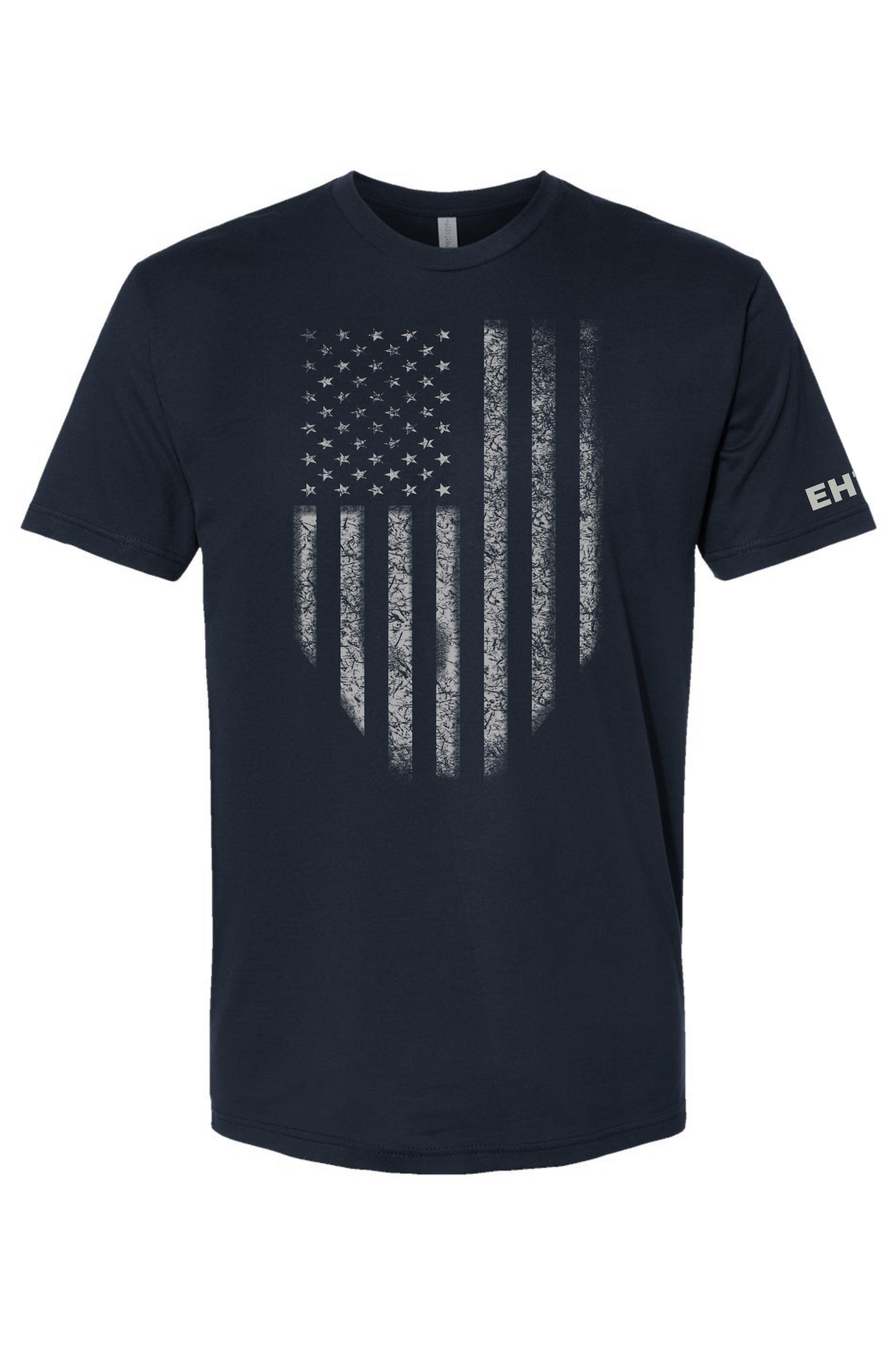 E.H.T.P.D. Freedom Tee