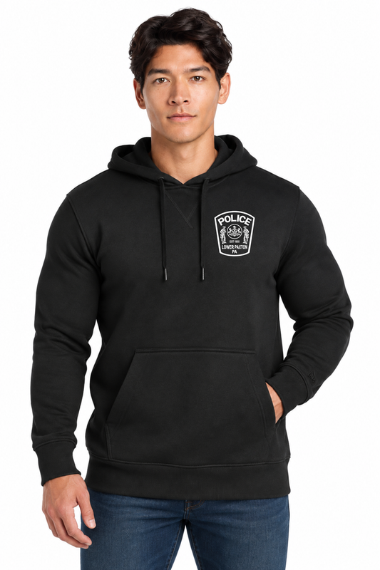 Premium Hoodie