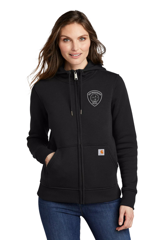 Women's Carhartt Full Zip