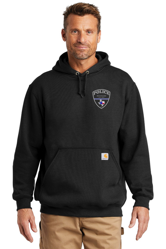 Carhartt Hooded