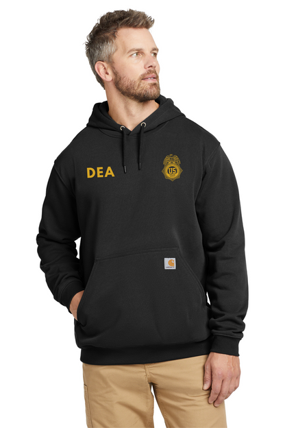 OAKLAND CARHARTT HOODIE