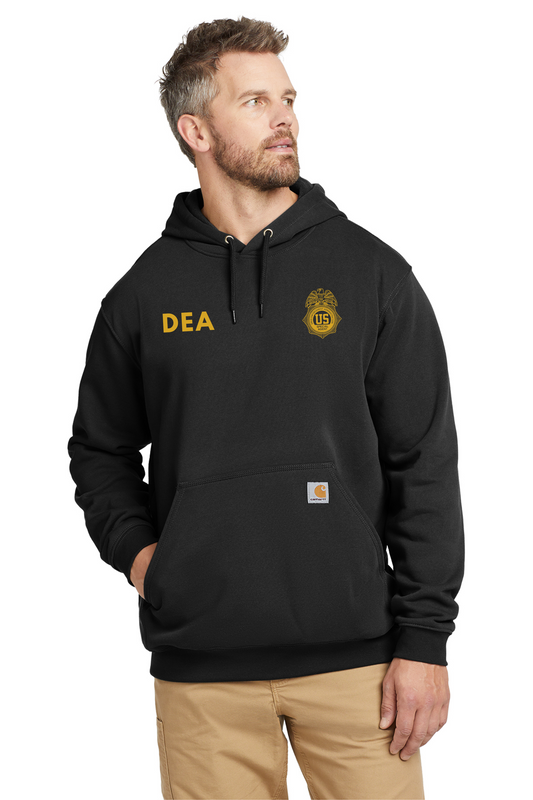 OAKLAND CARHARTT HOODIE